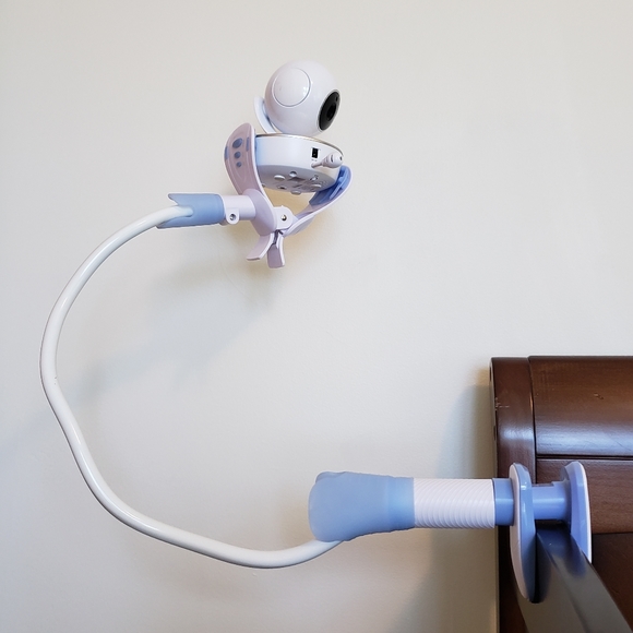Other - Universal Baby Monitor Holder